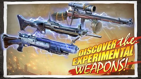 Brothers in Arms 3 MOD APK (Free Shop, Unlocked All, VIP) .